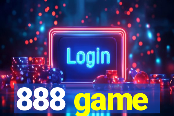 888 game